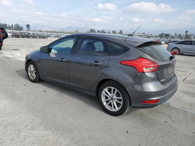 Photo 2 from auction – 2015 FORD FOCUS SE with VIN 1FADP3K2XFL314507