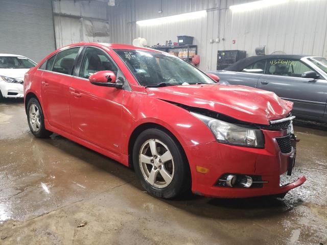 Photo 4 from auction – 2012 CHEVROLET CRUZE LT with VIN 1G1PF5SC5C7229974