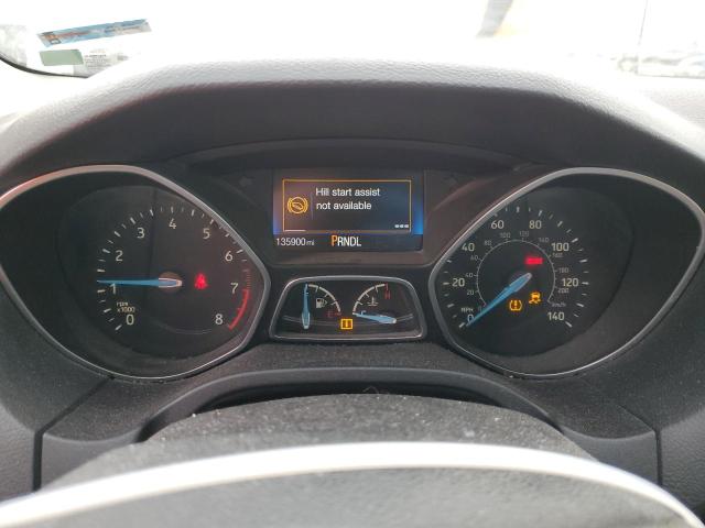 Фото 9 с аукциона – 2015 FORD FOCUS SE с VIN 1FADP3K21FL368732