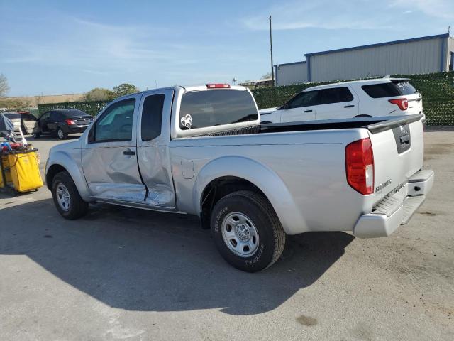 Photo 2 from auction – 2017 NISSAN FRONTIER S with VIN 1N6BD0CTXHN743585