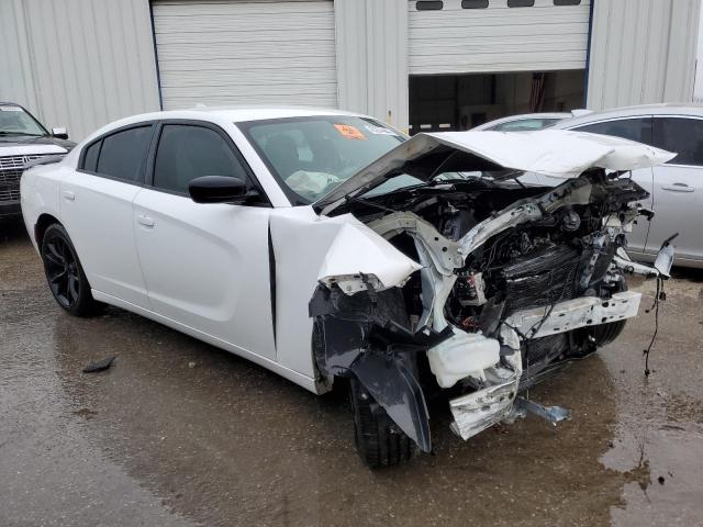 Photo 4 from auction – 2016 DODGE CHARGER SX with VIN 2C3CDXHG5GH327760