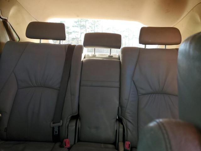 Фото 10 с аукциона – 2005 LEXUS RX 330 с VIN 2T2GA31UX5C027780