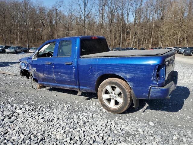 Photo 2 from auction – 2016 RAM 1500 ST with VIN 1C6RR7FT4GS162131
