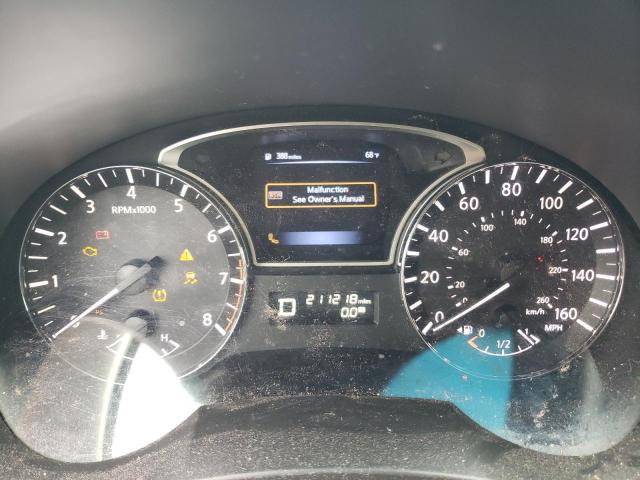 Photo 9 from auction – 2014 NISSAN ALTIMA 2.5 with VIN 1N4AL3APXEC429733