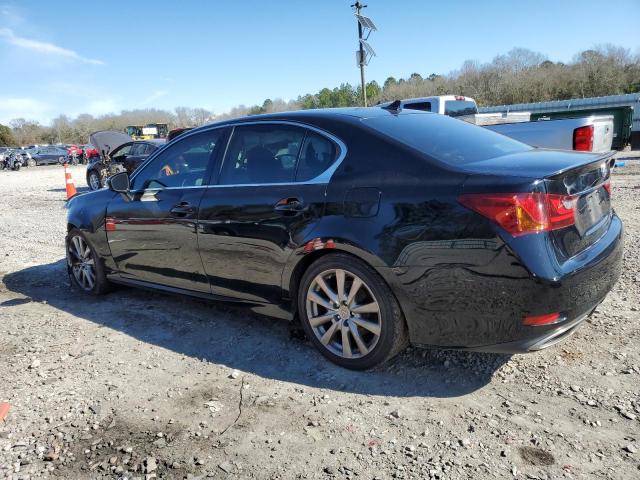 Снимка 2 от търг – 2014 LEXUS GS 350 с VIN JTHBE1BL9E5041243