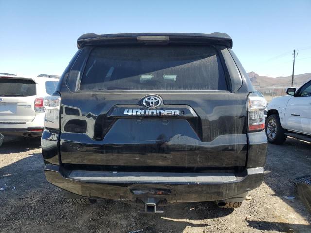 Photo 6 from auction – 2015 TOYOTA 4RUNNER SR with VIN JTEBU5JR5F5272848