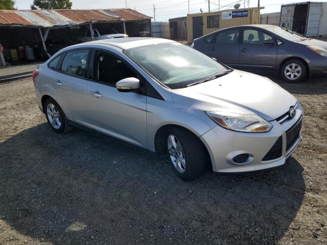 Photo 4 from auction – 2014 FORD FOCUS SE with VIN 1FADP3F28EL170898