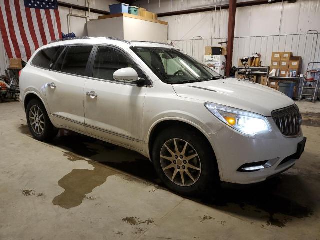 Photo 4 from auction – 2016 BUICK ENCLAVE with VIN 5GAKVBKD2GJ163504