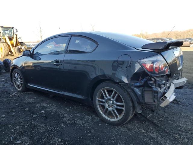 Photo 2 from auction – 2008 TOYOTA SCION TC with VIN JTKDE167480264338