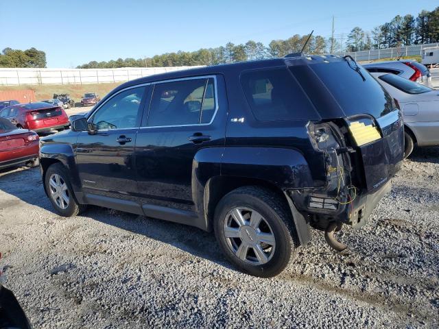 Photo 2 from auction – 2015 GMC TERRAIN SL with VIN 2GKFLVEK4F6339308