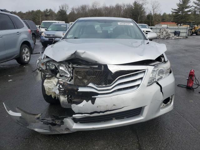 Photo 5 from auction – 2011 TOYOTA CAMRY BASE with VIN 4T4BF3EK1BR128165