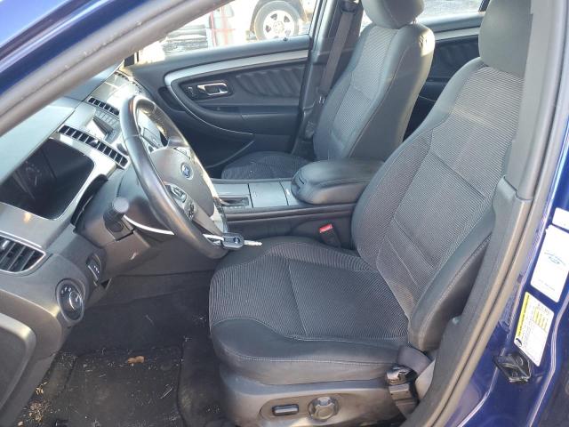 Photo 7 from auction – 2013 FORD TAURUS SEL with VIN 1FAHP2E83DG138613