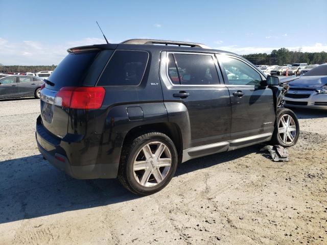 Photo 3 from auction – 2011 GMC TERRAIN SL with VIN 2CTFLVEC4B6372800