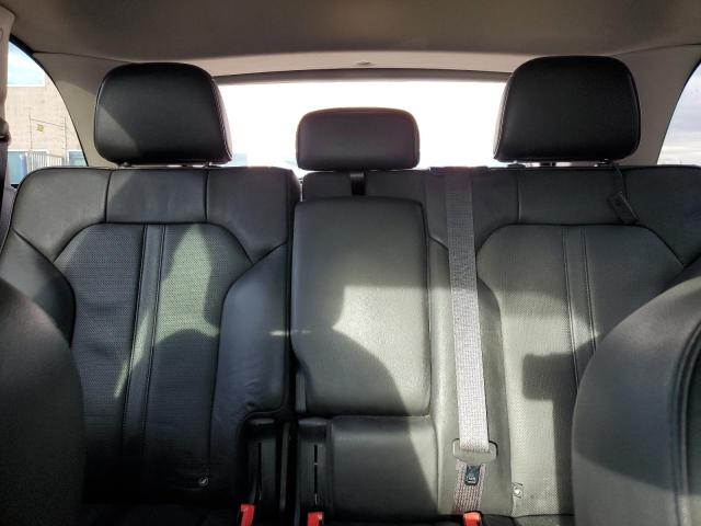 Photo 10 from auction – 2015 LINCOLN MKX with VIN 2LMDJ8JK7FBL21120