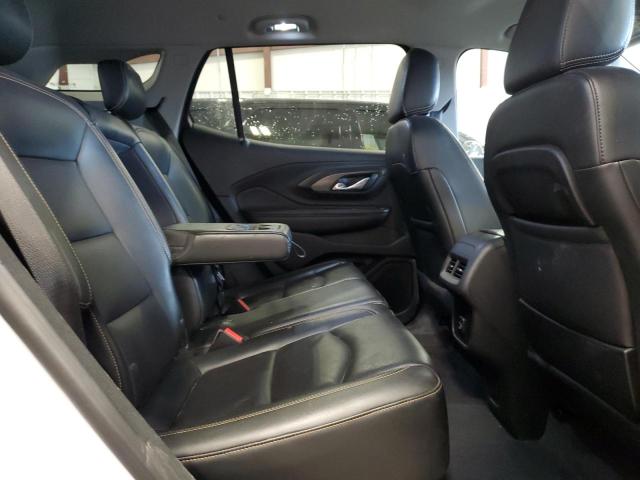 Photo 10 from auction – 2018 GMC TERRAIN SL with VIN 3GKALPEX3JL294884