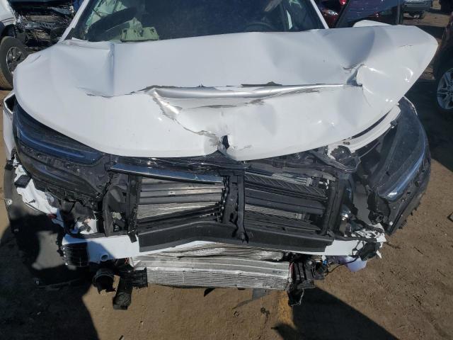 Photo 11 from auction – 2023 CHEVROLET EQUINOX RS with VIN 3GNAXMEG7PL233813