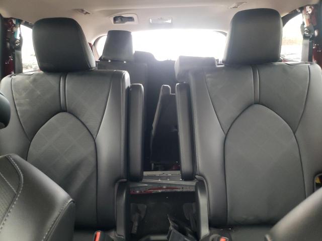 Foto 10 de la subasta – 2023 TOYOTA HIGHLANDER con VIN 5TDKDRAH7PS040251