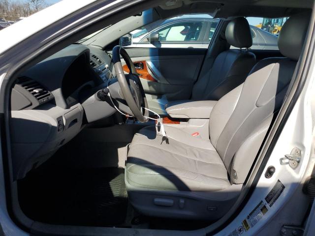 Photo 7 from auction – 2010 TOYOTA CAMRY BASE with VIN 4T1BF3EKXAU565395