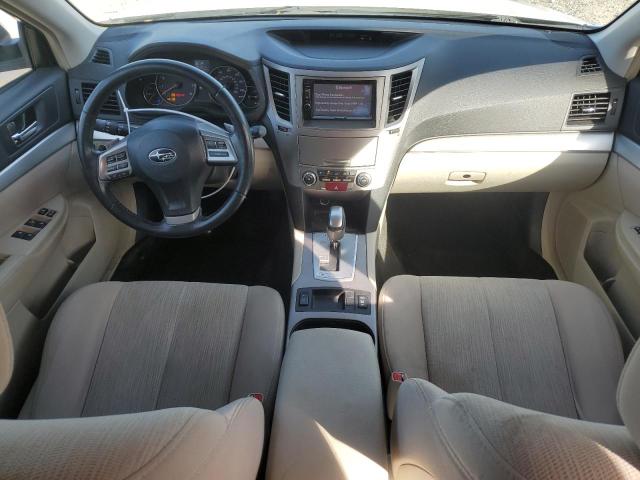Photo 8 from auction – 2013 SUBARU OUTBACK 2. with VIN 4S4BRBCC0D3278297