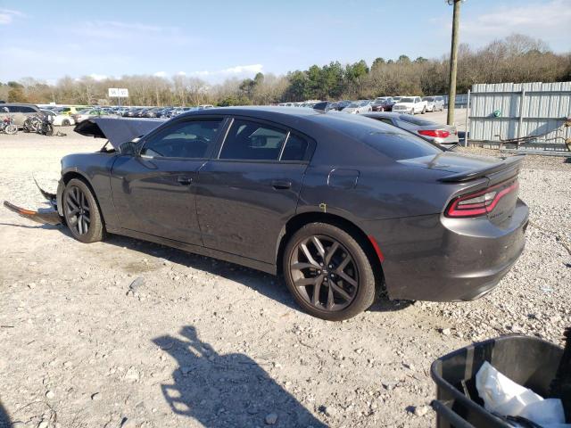 Photo 2 from auction – 2023 DODGE CHARGER SX with VIN 2C3CDXBG6PH627641