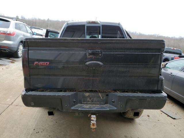 Photo 6 from auction – 2013 FORD F150 SUPER with VIN 1FTFW1ET1DFA88755