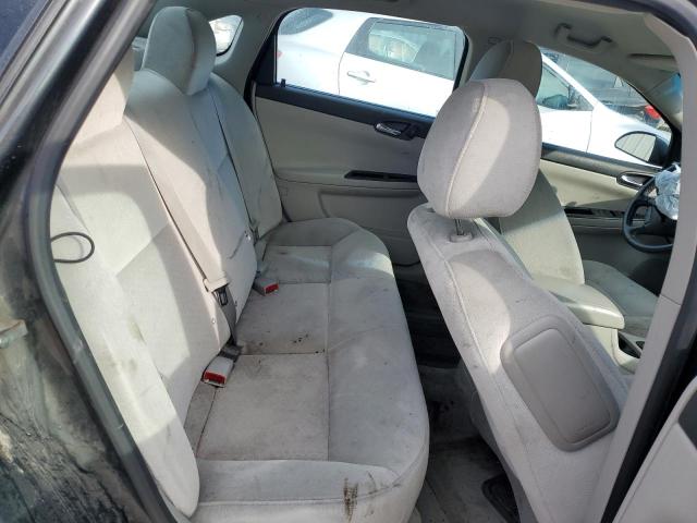 Photo 10 from auction – 2014 CHEVROLET IMPALA LIM with VIN 2G1WA5E30E1149648