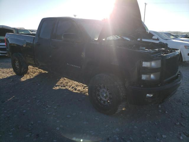 Photo 4 from auction – 2015 CHEVROLET silverado with VIN 1GCVKREC7FZ381373