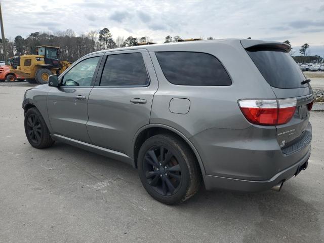 Photo 2 from auction – 2012 DODGE DURANGO R/ with VIN 1C4SDJCT4CC147725