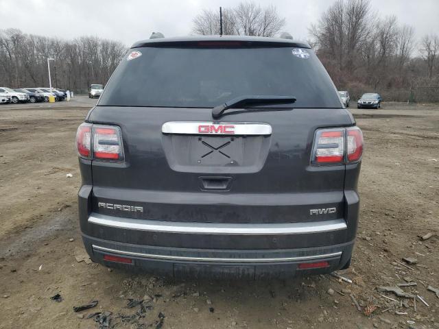 Photo 6 from auction – 2015 GMC ACADIA SLE with VIN 1GKKVNED9FJ281421