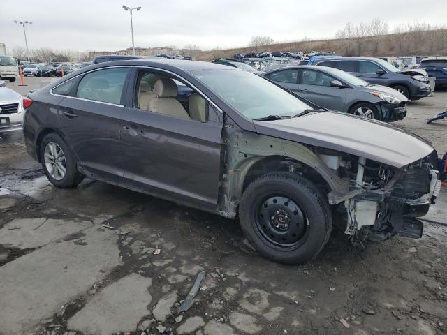 Photo 4 from auction – 2015 HYUNDAI SONATA SE with VIN 5NPE24AF3FH203728