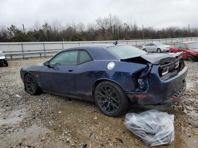 Photo 2 from auction – 2017 DODGE CHALLENGER with VIN 2C3CDZFJ3HH588817