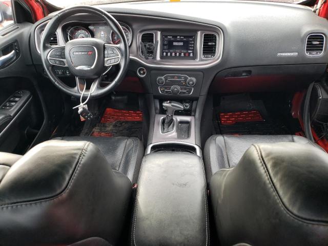 Photo 8 from auction – 2021 DODGE CHARGER SX with VIN 2C3CDXBG1MH548034