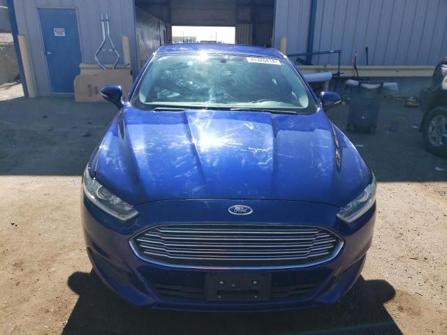 Photo 5 from auction – 2016 FORD FUSION SE with VIN 3FA6P0H70GR355578