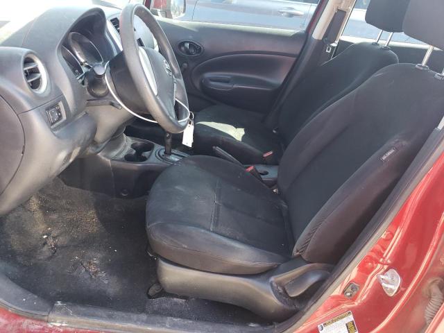 Photo 7 from auction – 2014 NISSAN VERSA NOTE with VIN 3N1CE2CP9EL429119