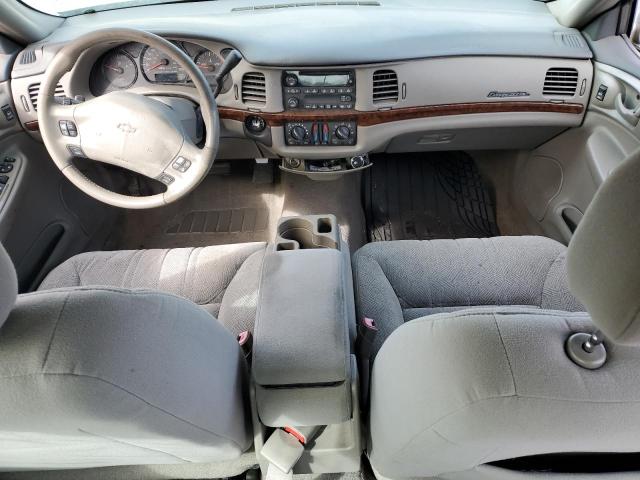 Photo 8 from auction – 2004 CHEVROLET IMPALA with VIN 2G1WF52E549284325