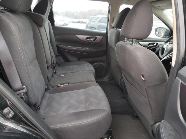 Photo 10 from auction – 2016 NISSAN ROGUE with VIN KNMAT2MT7GP604030
