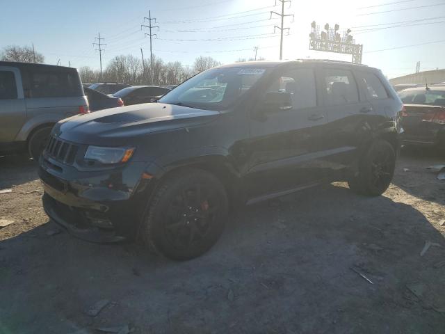 Photo 1 from auction – 2020 JEEP GRAND CHER with VIN 1C4RJFDJ6LC282982