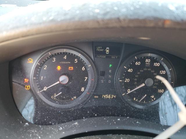 Photo 9 from auction – 2007 LEXUS ES with VIN JTHBJ46G072128043