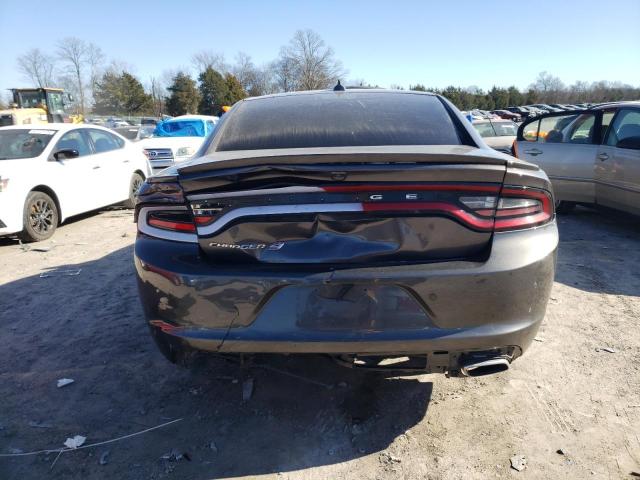Photo 6 from auction – 2018 DODGE CHARGER GT with VIN 2C3CDXJGXJH274345