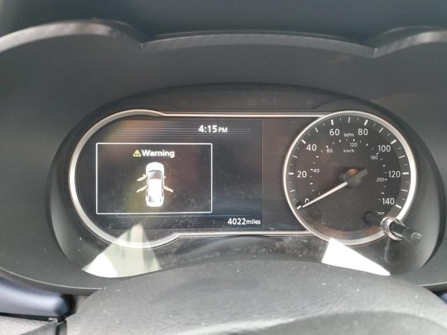 Photo 9 from auction – 2024 NISSAN VERSA SV with VIN 3N1CN8EV5RL838822