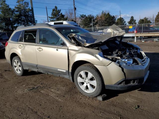 Фото 4 с аукциона – 2010 SUBARU OUTBACK 2. с VIN 4S4BRCJC9A3352689