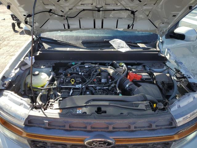 Photo 11 from auction – 2023 FORD MAVERICK X with VIN 3FTTW8G97PRA99229