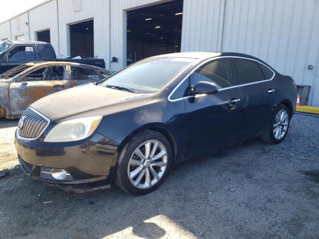 BUICK VERANO 2013 with VIN 1G4PS5SK3D4248158 - Photo from auction