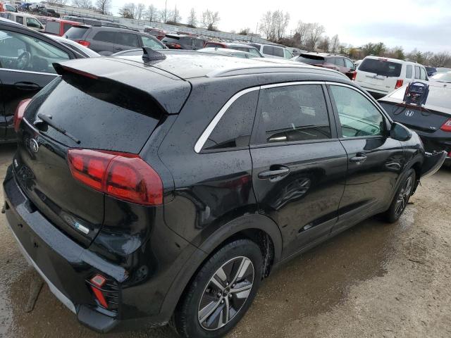 Photo 3 from auction – 2020 KIA NIRO LX with VIN KNDCB3LC9L5399724