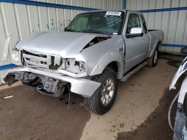 FORD RANGER SUP 2011 with VIN 1FTLR4FE1BPA79363 - Photo from auction