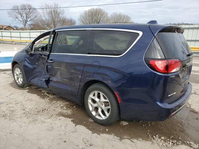 Photo 2 from auction – 2019 CHRYSLER PACIFICA T with VIN 2C4RC1FG8KR522862