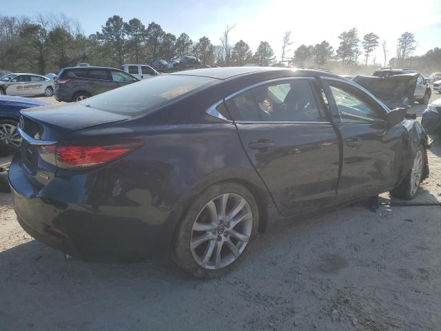Photo 3 from auction – 2014 MAZDA 6 TOURING with VIN JM1GJ1T63E1149862