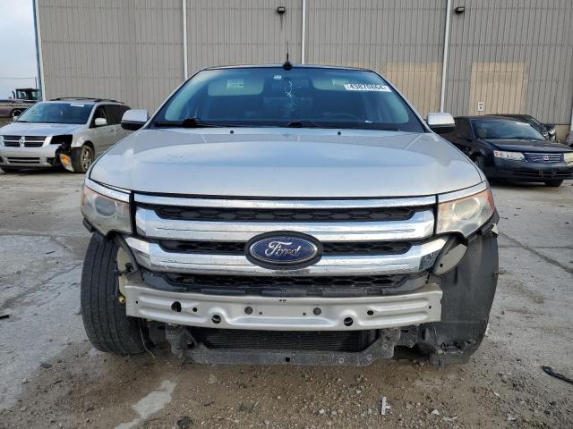 Photo 5 from auction – 2011 FORD EDGE SEL with VIN 2FMDK3JC7BBB29470