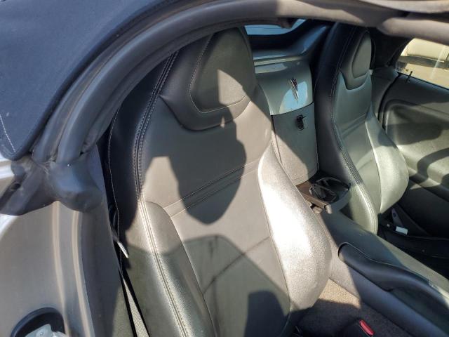 Photo 10 from auction – 2007 PONTIAC SOLSTICE with VIN 1G2MB35B17Y109204