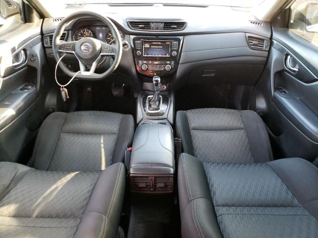 Photo 8 from auction – 2018 NISSAN ROGUE S with VIN KNMAT2MV4JP557631